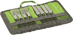 Фото Outwell BBQ Cutlery Set (650666)