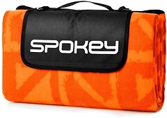 Фото Spokey Коврик для пикника Picnic Оранжевый