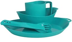 Фото Lifeventure Ellipse Camping Tableware Set (1012-75801)