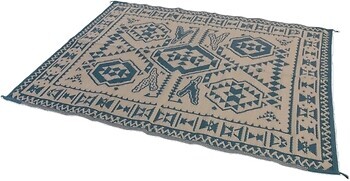 Фото Easy Camp Bilberry Square Carpet (180124)