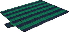 Фото Highlander Picnic Blanket Midnight Glen (PIC007-MG)