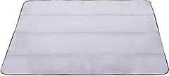 Фото Mobi Garden Aluminium Proof Pad NX20663008 Silvery (6928405316561)