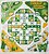 Фото Mobi Garden Camp 180 NX23663020 Green (6941870591103)