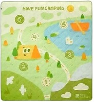 Фото Mobi Garden Fun Picnic 180 NX23663023 Green (6941870591134)