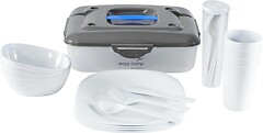 Фото Easy Camp Picnic Box M (680239)