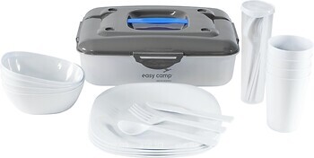 Фото Easy Camp Picnic Box M (680239)