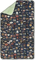 Фото Kelty Bestie Blanket Laurel Green (35416125PCH)