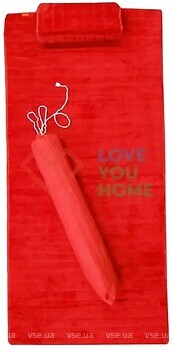 Фото LoveYouHome VIP Red (1458)