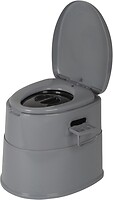 Фото Bo-Camp Portable Toilet 7 Liters Grey (5502815)