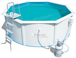 Фото Bestway Hydrium Pool Set (56574)