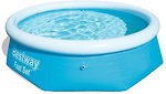 Фото Bestway Fast Set Pool (57265)