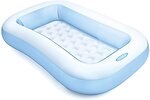 Фото Intex Rectangular Baby (57403)