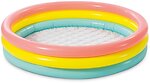 Фото Intex Sunset Glow Three Ring (57412)