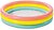 Фото Intex Sunset Glow Three Ring (57412)