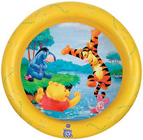 Фото Intex Winnie the Pooh Baby (58922)