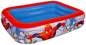 Фото Bestway Spider-Man (98011)