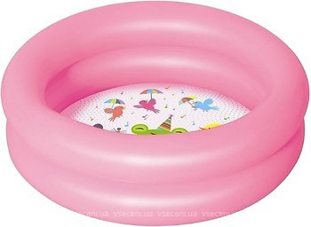 Фото Bestway Kiddie Pools (51061)