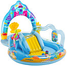 Фото Intex Play Center Mermaid Kindom (57139)