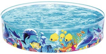 Фото Bestway Fill\'N Fun Pool (55031)