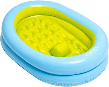 Фото Intex Baby Bath Tub (48421)