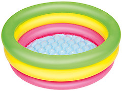 Фото Bestway Kiddie Pool (51128)