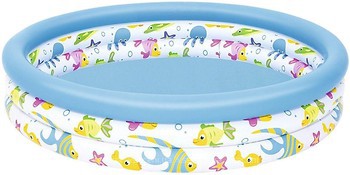 Фото Bestway Kiddie Pools (51009)