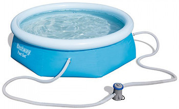 Фото Bestway Fast Set Pool (57268)