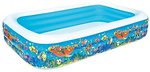 Фото Bestway Kiddie Pools (54121)