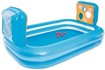 Фото Bestway Kiddie Pools (54170)