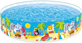 Фото Intex Snapset Pool (58457)