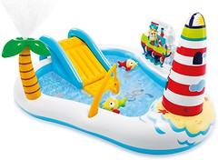 Фото Intex Fishing Fun Play Center (57162)