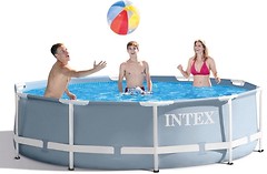 Фото Intex Prism Frame Pool (26700)