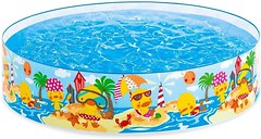 Фото Intex Snapset Pool (58477)