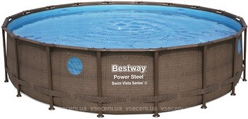 Фото Bestway Rattan Swim Vista Series II (56977)