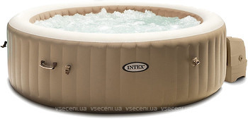 Фото Intex PureSpa Bubble Therapy (28426/28476)