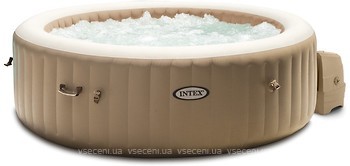 Фото Intex PureSpa Bubble Therapy (28428)