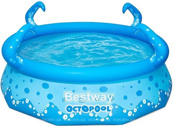 Фото Bestway Fast Set Pool (57397)