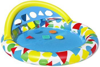 Фото Intex Baby Pools (52378)