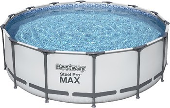 Фото Bestway Steel Pro Max (5612Z)