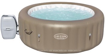 Фото Bestway Lay-Z-Spa (60017)