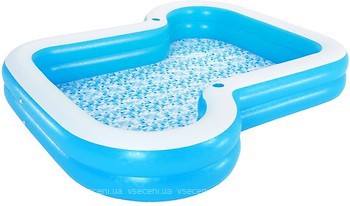 Фото Bestway Family Pool (54321)