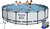 Фото Bestway Steel Pro Frame Pool (56462)