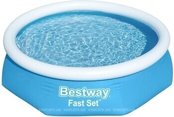 Фото Bestway Fast Set (57450)