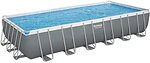 Фото Bestway Steel Pro Frame Pool (56474)