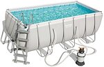 Фото Bestway Ultra Frame Pool (56457)