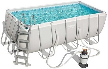 Фото Bestway Ultra Frame Pool (56457)