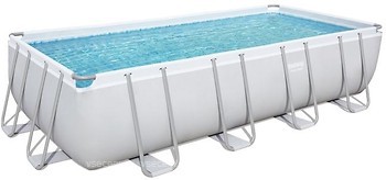 Фото Bestway Steel Pro Frame Pool (56466)