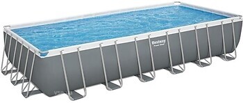 Фото Bestway Steel Pro Frame Pool (56475)