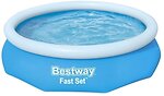 Фото Bestway Fast Set Pool (57266)