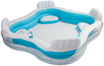 Фото Intex Swim Center Family Lounge (56475)